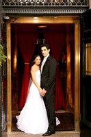 Wedding Stephanie & Matt Lebron